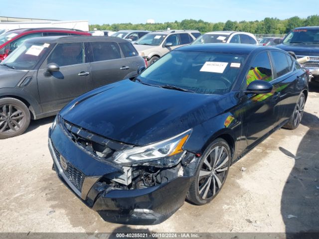 Photo 1 VIN: 1N4BL4CVXKC174521 - NISSAN ALTIMA 