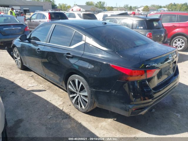 Photo 2 VIN: 1N4BL4CVXKC174521 - NISSAN ALTIMA 