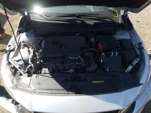 Photo 6 VIN: 1N4BL4CVXKC178679 - NISSAN ALTIMA SR 