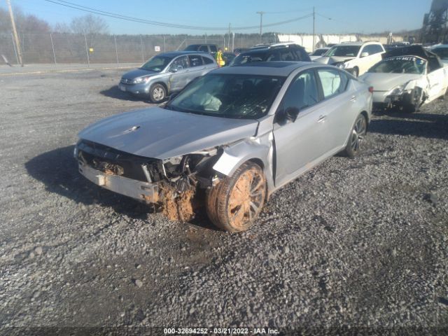 Photo 1 VIN: 1N4BL4CVXKC243059 - NISSAN ALTIMA 