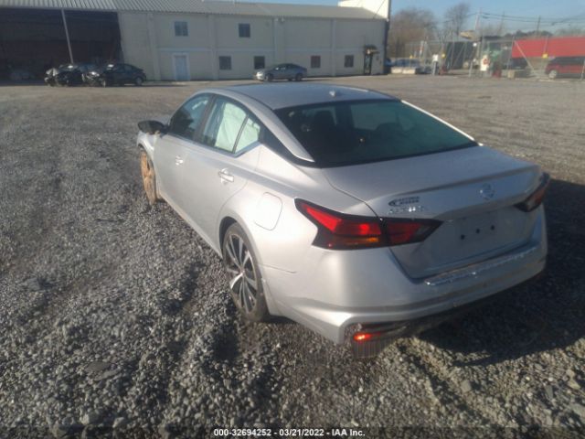 Photo 2 VIN: 1N4BL4CVXKC243059 - NISSAN ALTIMA 