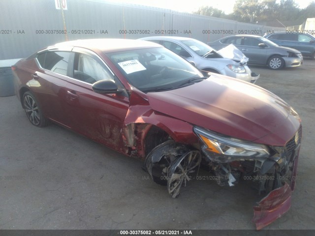 Photo 0 VIN: 1N4BL4CVXKC256510 - NISSAN ALTIMA 