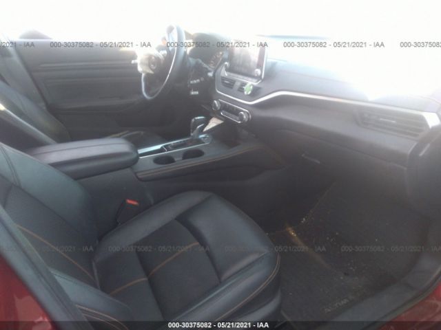 Photo 4 VIN: 1N4BL4CVXKC256510 - NISSAN ALTIMA 