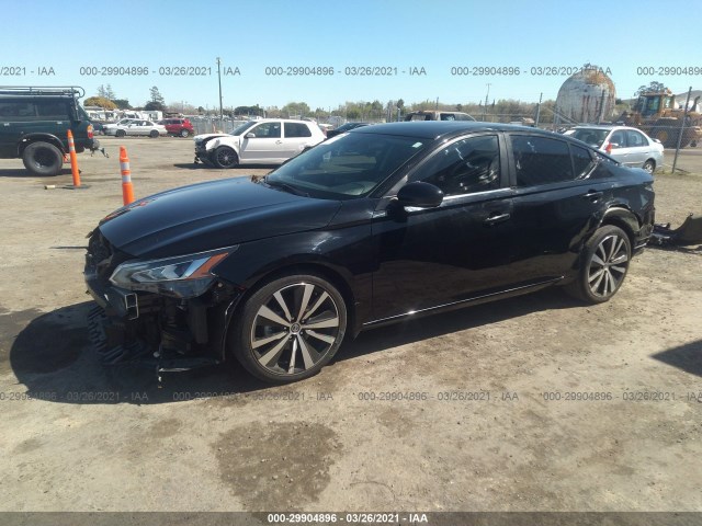 Photo 1 VIN: 1N4BL4CVXKN306522 - NISSAN ALTIMA 