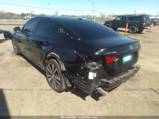 Photo 2 VIN: 1N4BL4CVXKN306522 - NISSAN ALTIMA 