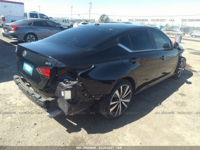 Photo 3 VIN: 1N4BL4CVXKN306522 - NISSAN ALTIMA 