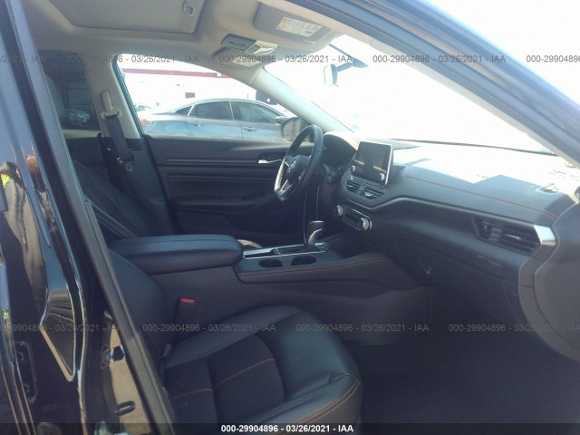 Photo 4 VIN: 1N4BL4CVXKN306522 - NISSAN ALTIMA 