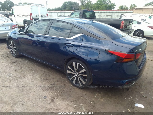 Photo 2 VIN: 1N4BL4CVXKN309971 - NISSAN ALTIMA 