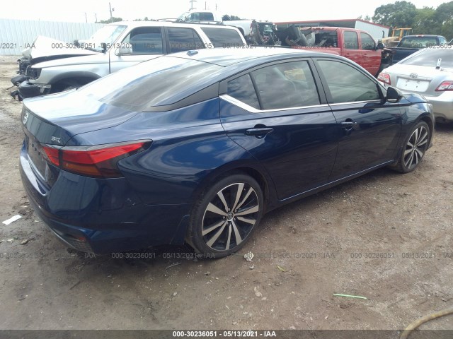 Photo 3 VIN: 1N4BL4CVXKN309971 - NISSAN ALTIMA 