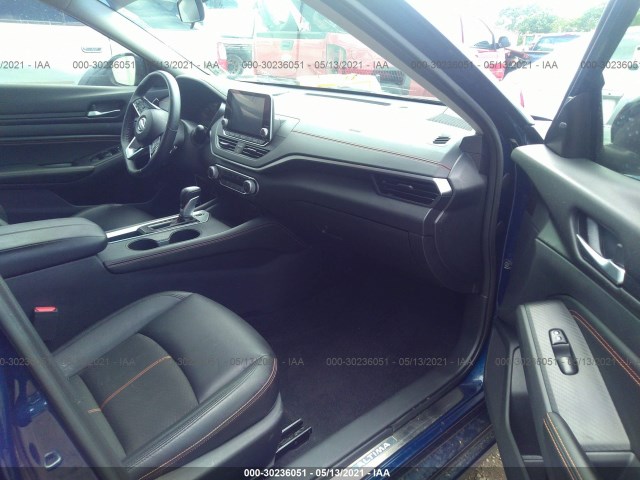 Photo 4 VIN: 1N4BL4CVXKN309971 - NISSAN ALTIMA 