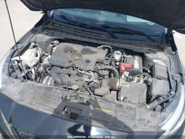 Photo 9 VIN: 1N4BL4CVXKN315947 - NISSAN ALTIMA 