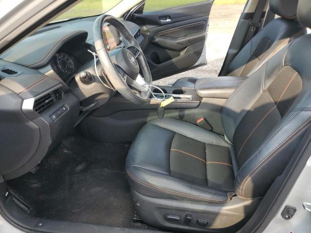 Photo 6 VIN: 1N4BL4CVXKN316550 - NISSAN ALTIMA 