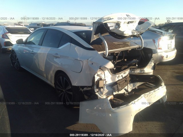 Photo 2 VIN: 1N4BL4CVXKN323059 - NISSAN ALTIMA 