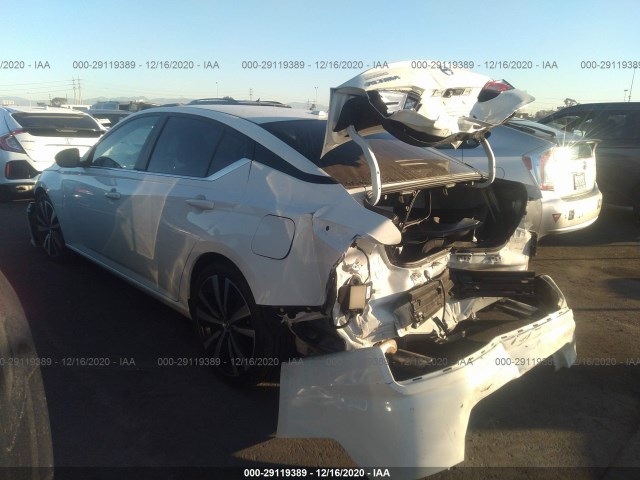 Photo 5 VIN: 1N4BL4CVXKN323059 - NISSAN ALTIMA 