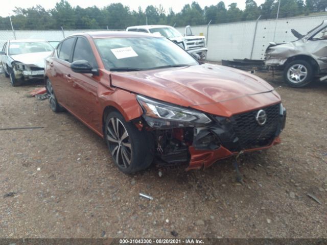 Photo 0 VIN: 1N4BL4CVXLC100940 - NISSAN ALTIMA 