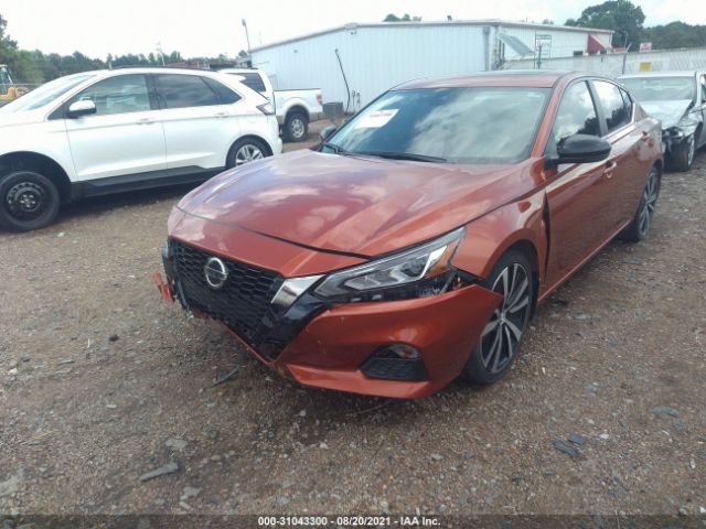 Photo 1 VIN: 1N4BL4CVXLC100940 - NISSAN ALTIMA 