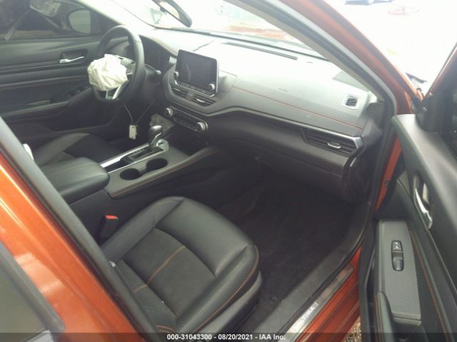 Photo 4 VIN: 1N4BL4CVXLC100940 - NISSAN ALTIMA 