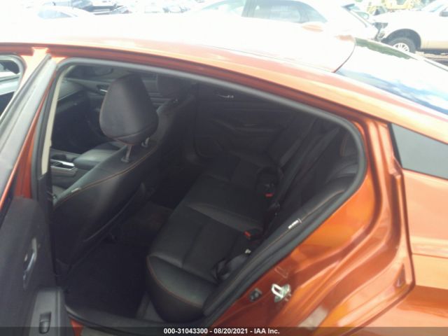 Photo 7 VIN: 1N4BL4CVXLC100940 - NISSAN ALTIMA 