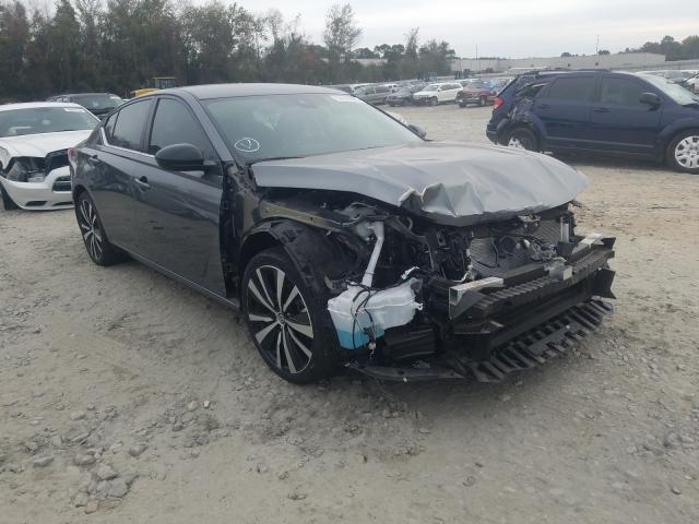 Photo 0 VIN: 1N4BL4CVXLC112277 - NISSAN ALTIMA SR 