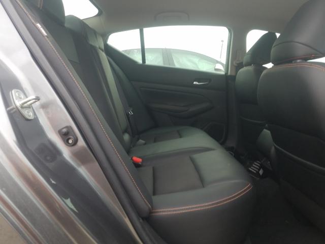 Photo 5 VIN: 1N4BL4CVXLC112277 - NISSAN ALTIMA SR 