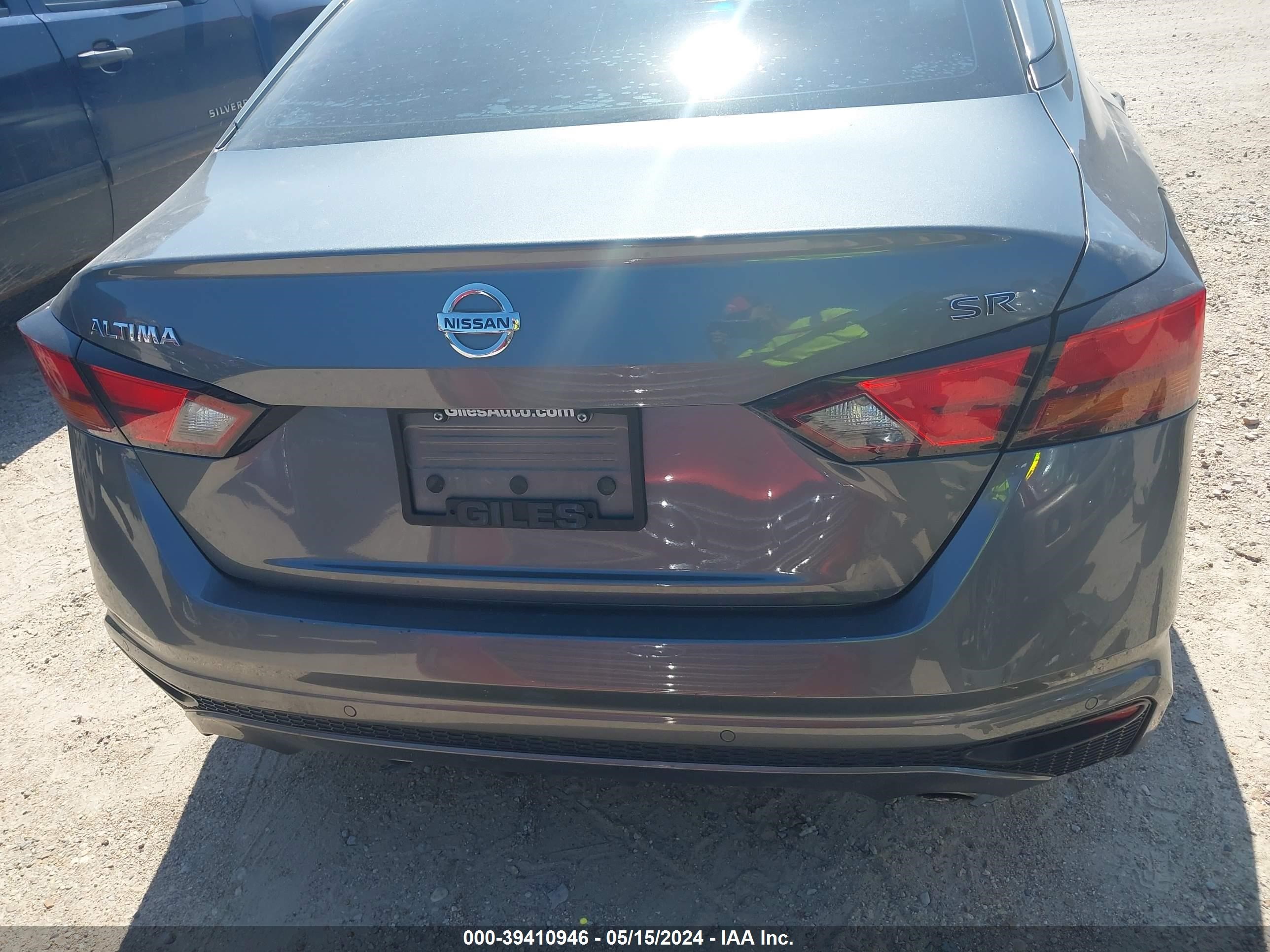 Photo 16 VIN: 1N4BL4CVXLC119567 - NISSAN ALTIMA 