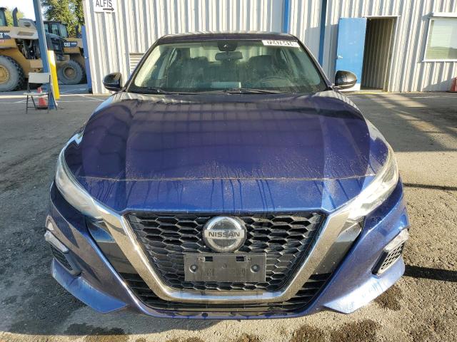 Photo 4 VIN: 1N4BL4CVXLC123876 - NISSAN ALTIMA SR 