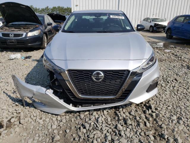 Photo 4 VIN: 1N4BL4CVXLC128768 - NISSAN ALTIMA SR 