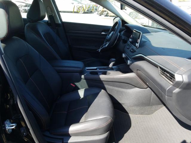 Photo 4 VIN: 1N4BL4CVXLC130780 - NISSAN ALTIMA SR 