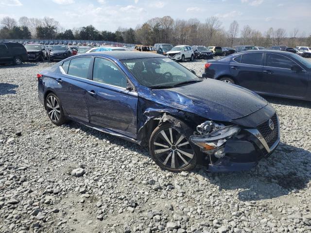 Photo 3 VIN: 1N4BL4CVXLC132805 - NISSAN ALTIMA 