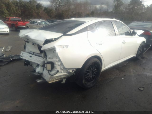 Photo 3 VIN: 1N4BL4CVXLC133484 - NISSAN ALTIMA 