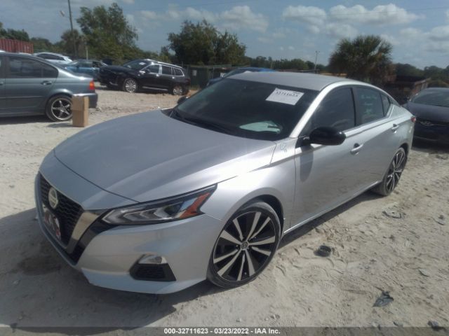 Photo 1 VIN: 1N4BL4CVXLC137082 - NISSAN ALTIMA 