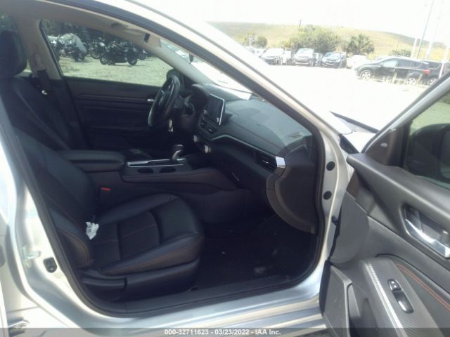 Photo 4 VIN: 1N4BL4CVXLC137082 - NISSAN ALTIMA 