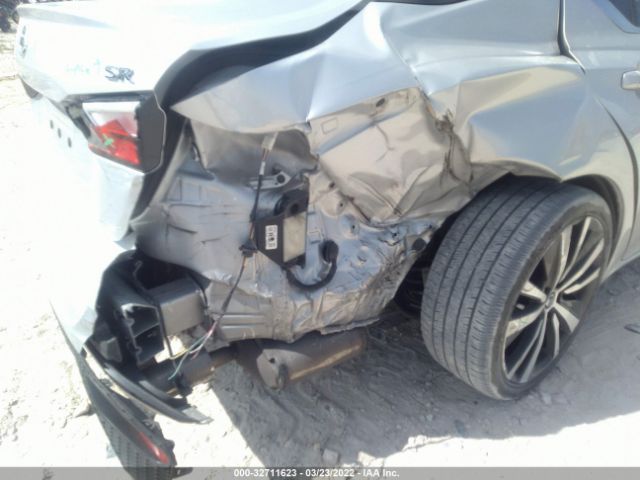 Photo 5 VIN: 1N4BL4CVXLC137082 - NISSAN ALTIMA 