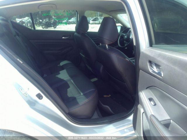 Photo 7 VIN: 1N4BL4CVXLC137082 - NISSAN ALTIMA 