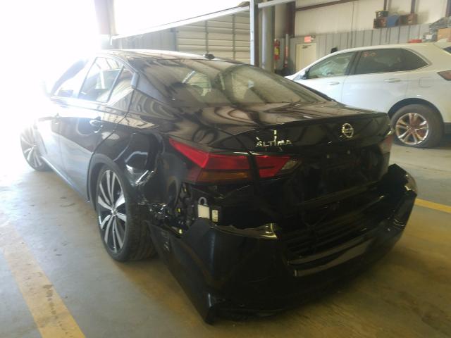 Photo 2 VIN: 1N4BL4CVXLC138314 - NISSAN ALTIMA SR 