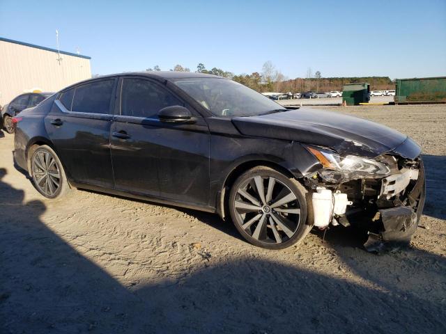 Photo 3 VIN: 1N4BL4CVXLC166887 - NISSAN ALTIMA SR 