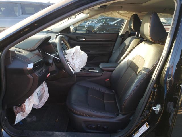 Photo 6 VIN: 1N4BL4CVXLC166887 - NISSAN ALTIMA SR 