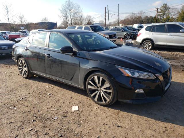 Photo 3 VIN: 1N4BL4CVXLC168980 - NISSAN ALTIMA 