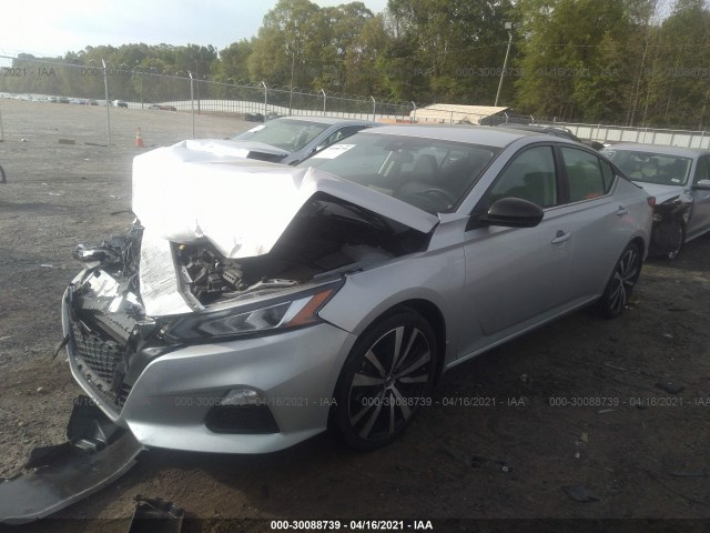 Photo 1 VIN: 1N4BL4CVXLC169630 - NISSAN ALTIMA 