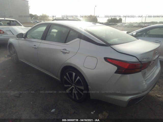 Photo 2 VIN: 1N4BL4CVXLC169630 - NISSAN ALTIMA 