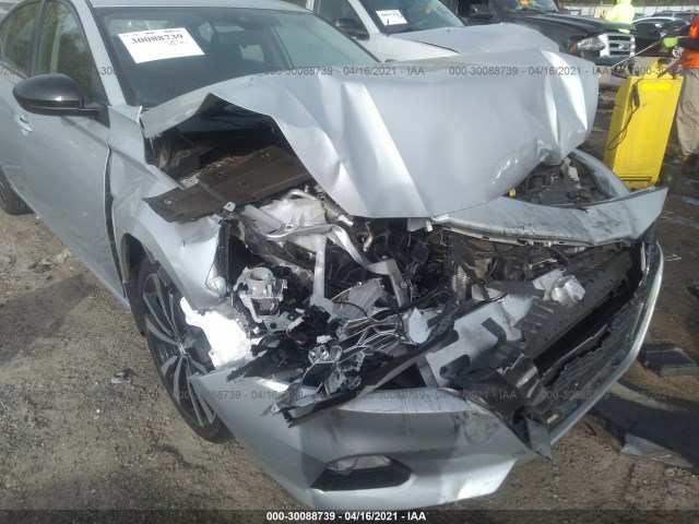 Photo 5 VIN: 1N4BL4CVXLC169630 - NISSAN ALTIMA 