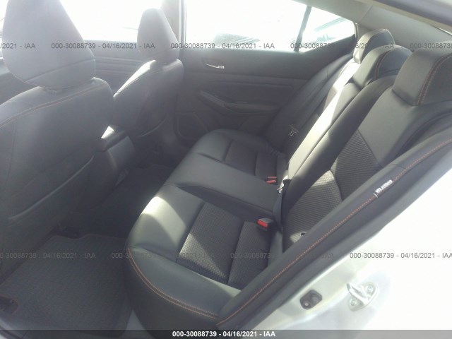 Photo 7 VIN: 1N4BL4CVXLC169630 - NISSAN ALTIMA 