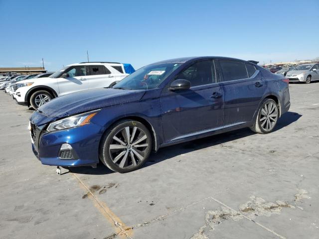 Photo 0 VIN: 1N4BL4CVXLC173175 - NISSAN ALTIMA SR 