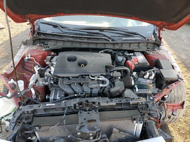 Photo 10 VIN: 1N4BL4CVXLC174777 - NISSAN ALTIMA 