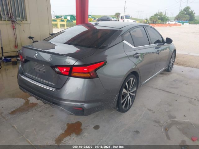 Photo 3 VIN: 1N4BL4CVXLC176402 - NISSAN ALTIMA 