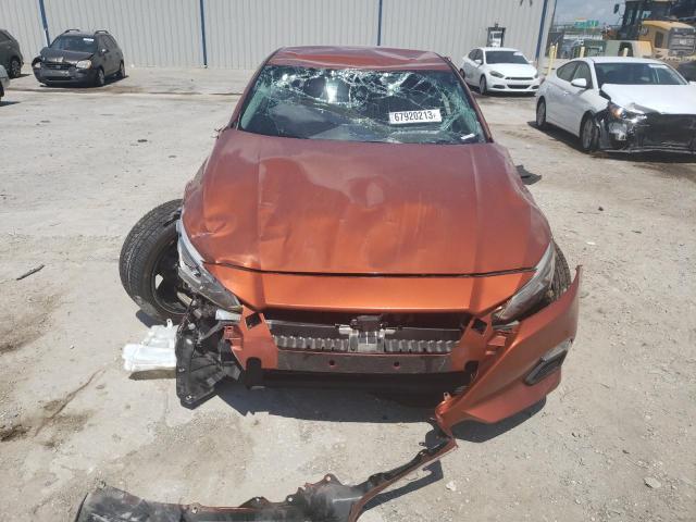 Photo 4 VIN: 1N4BL4CVXLC177212 - NISSAN ALTIMA SR 