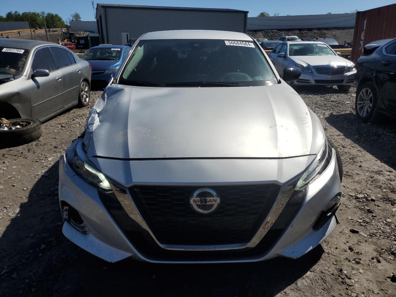 Photo 4 VIN: 1N4BL4CVXLC177310 - NISSAN ALTIMA 