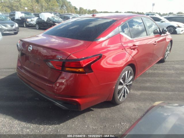 Photo 3 VIN: 1N4BL4CVXLC178151 - NISSAN ALTIMA 