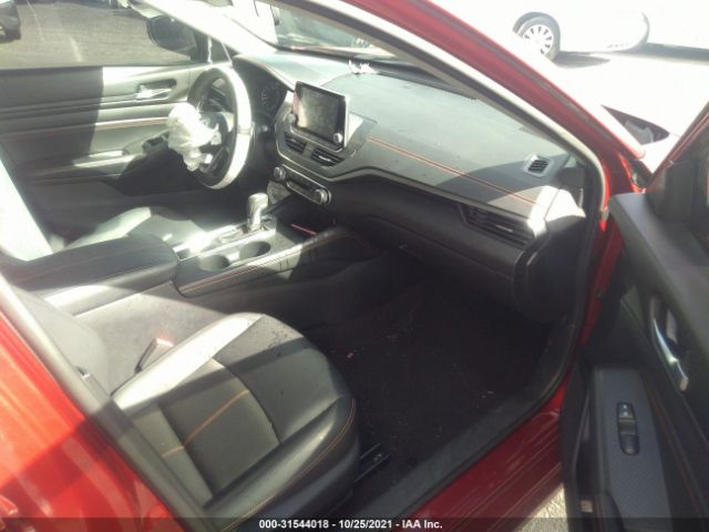 Photo 4 VIN: 1N4BL4CVXLC178151 - NISSAN ALTIMA 