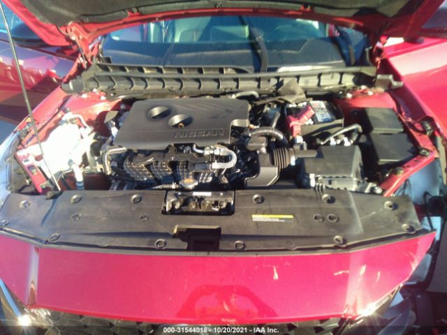 Photo 9 VIN: 1N4BL4CVXLC178151 - NISSAN ALTIMA 